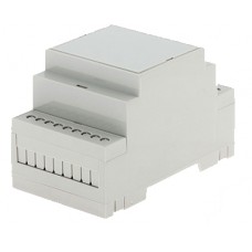 Enclosure DIN Mount 3M